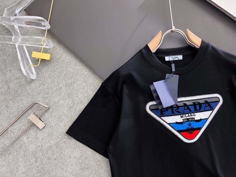 Prada T-Shirts